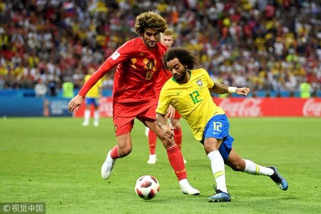 一张号码布，撬动大消费